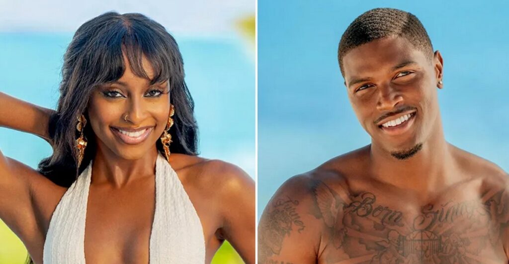 Seducción de alto voltaje Temporada 6: ¿Quién es el ganador? ¿Cuánto ganó? 2 Ganador de la temporada 6 de seducción de alto voltaje