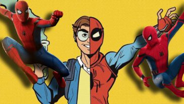 Spider-Man: se acaba de filtrar el loco teaser de la serie animada de Disney+