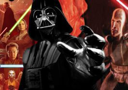Star Wars: Darth Plague es víctima de este gran cambio de Disney