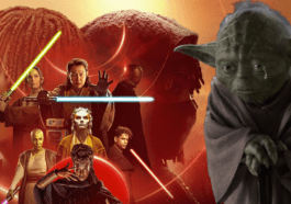 Star Wars The Acolyte: Disney toma esta decisión radical