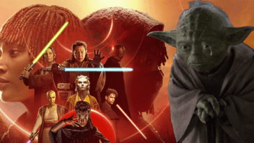 Star Wars The Acolyte: Disney toma esta decisión radical