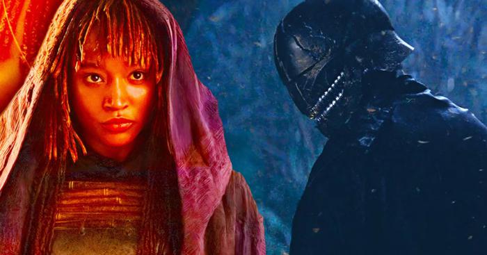 Star Wars The Acolyte: Disney toma esta decisión radical 3 guerra de las galaxias el compañero mae sith