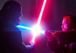 Star Wars: las 5 mejores peleas de la serie live-action