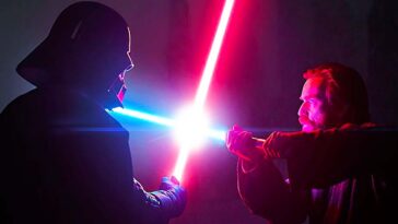 Star Wars: las 5 mejores peleas de la serie live-action