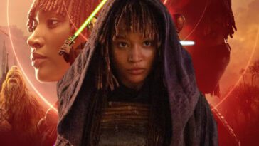 Star Wars: los fanáticos quieren salvar la temporada 2 de The Acolyte
