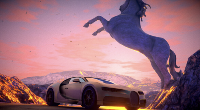 CARRERAS DE COCHES REALES