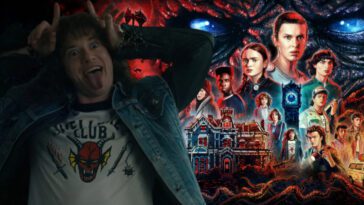 Stranger Things temporada 5: la serie de Netflix suma dos nuevos actores