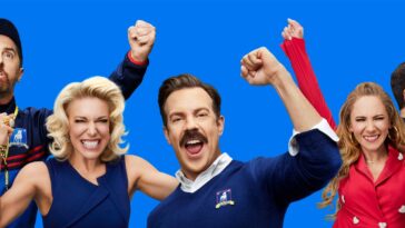 Ted Lasso: una temporada 4 en preparación con potenciales retornos principales