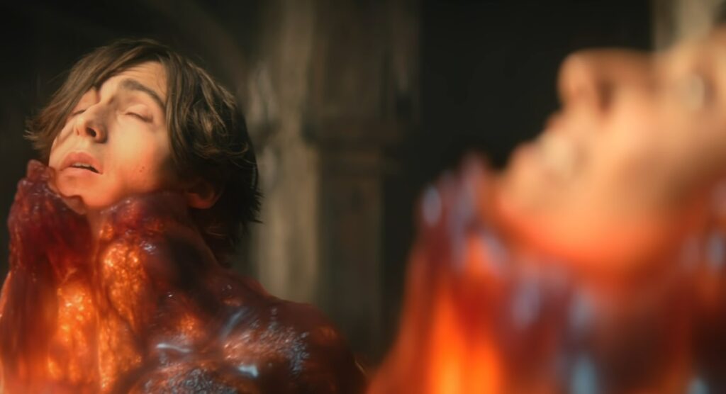 Temporada 4 de Umbrella Academy: ¡Explicación del final! 2 final de la temporada 4 de la academia paraguas