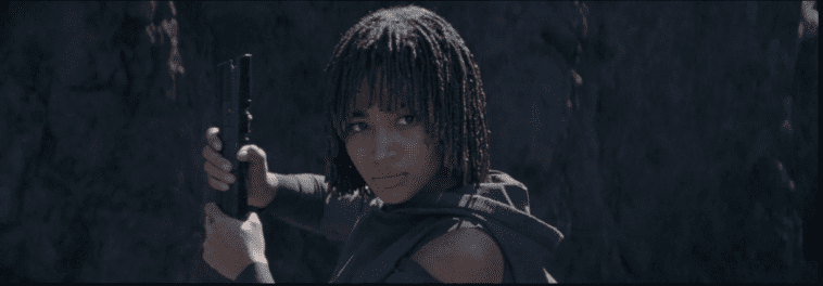 The Acolyte: No hay temporada 2 para la serie Star Wars 1 The Acolyte: No hay temporada 2 para la serie Star Wars