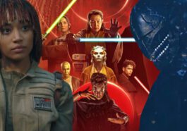 The Acolyte temporada 2: 7 preguntas que quedan sin respuesta tras la cancelación de la serie