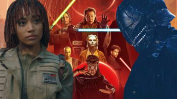 The Acolyte temporada 2: 7 preguntas que quedan sin respuesta tras la cancelación de la serie