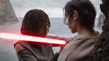 The Acolyte: tras la cancelación, Disney toma esta difícil decisión