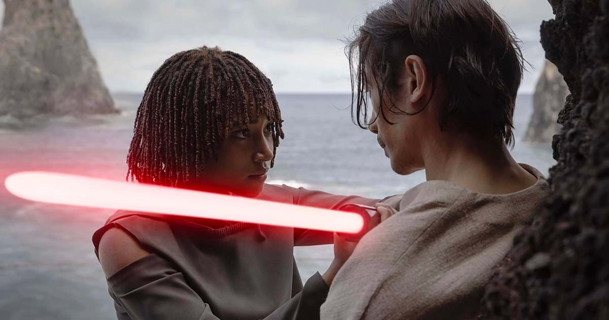 The Acolyte: tras la cancelación, Disney toma esta difícil decisión