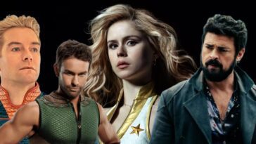 The Boys temporada 5: Erin Moriarty revela qué personaje le gustaría matar