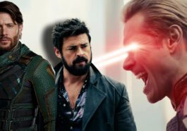 The Boys temporada 5: este anuncio del creador te hará temer lo peor