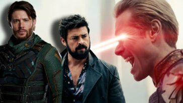 The Boys temporada 5: este anuncio del creador te hará temer lo peor