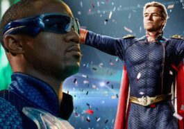 The Boys temporada 5: por qué deberíamos preocuparnos por el futuro de A-Train