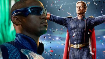 The Boys temporada 5: por qué deberíamos preocuparnos por el futuro de A-Train