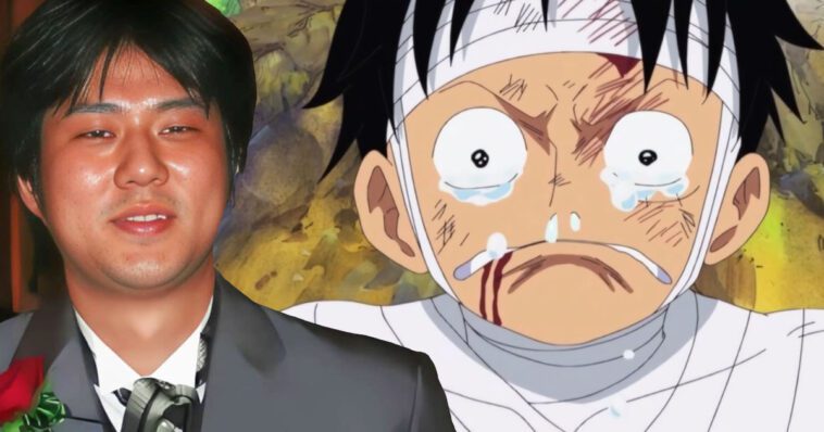 The One Piece: este consejo de Eiichiro Oda para el remake preocupará a los fans 1 The One Piece: este consejo de Eiichiro Oda para el remake preocupará a los fans
