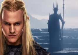 The Rings of Power temporada 2: descubre la nueva transformación de Sauron