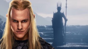 The Rings of Power temporada 2: descubre la nueva transformación de Sauron