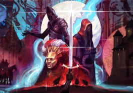 The Wayward Realms: las 8 razas jugables del juego de los creadores de The Elder Scrolls