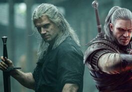 The Witcher: el creador Andrzej Sapkowski anuncia esta gran noticia