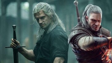 The Witcher: el creador Andrzej Sapkowski anuncia esta gran noticia