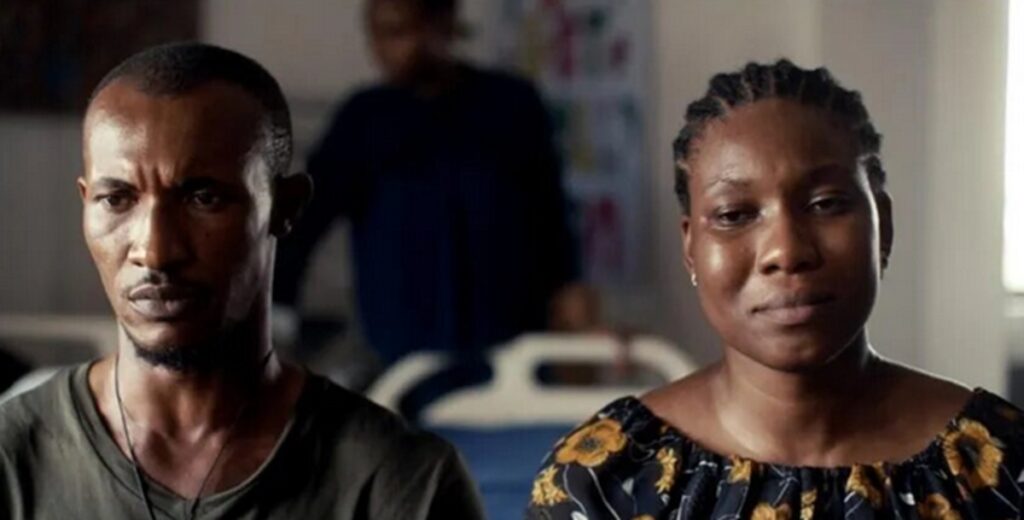 Tokunbo: ¡Explicación del final! 2 final tokunbo