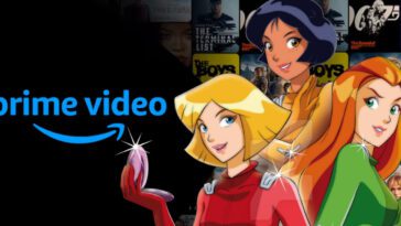 Totally Spies: la serie live-action revela su ventana de estreno