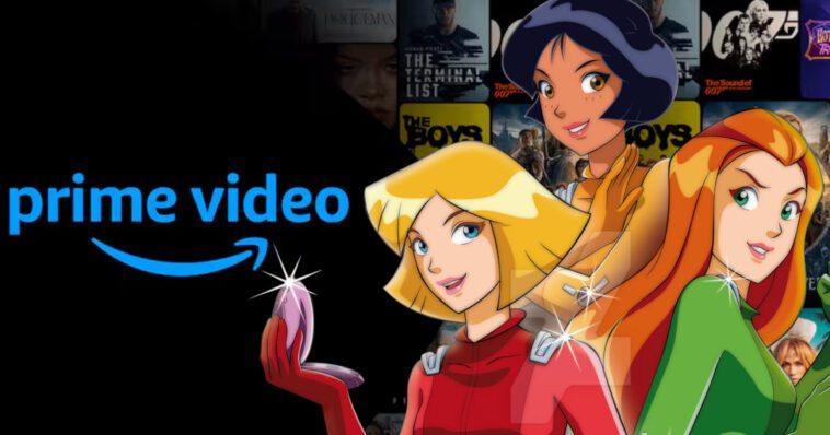Totally Spies: la serie live-action revela su ventana de estreno 1 Totally Spies: la serie live-action revela su ventana de estreno