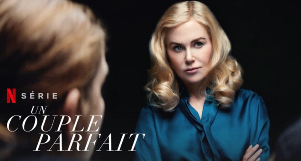 Una pareja perfecta Temporada 1: ¿Qué fecha y hora de lanzamiento de Netflix? 2 una hora de pareja perfecta