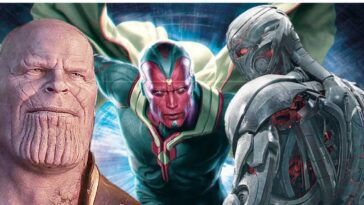 Visión: este icónico villano de los Vengadores regresa a la serie Marvel