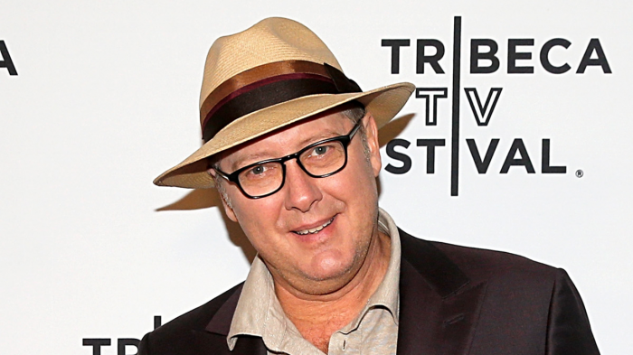 James Spader