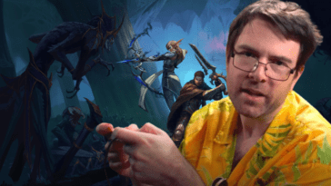 Warcraft: el Jugador del Ático regala este prometedor encuentro a sus fans