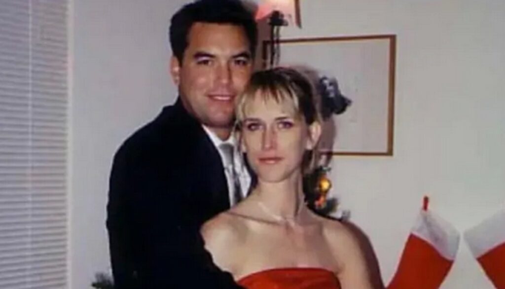 ¿Qué pasa hoy con Amber Frey, la exnovia de Scott? 2 ámbar frey hoy