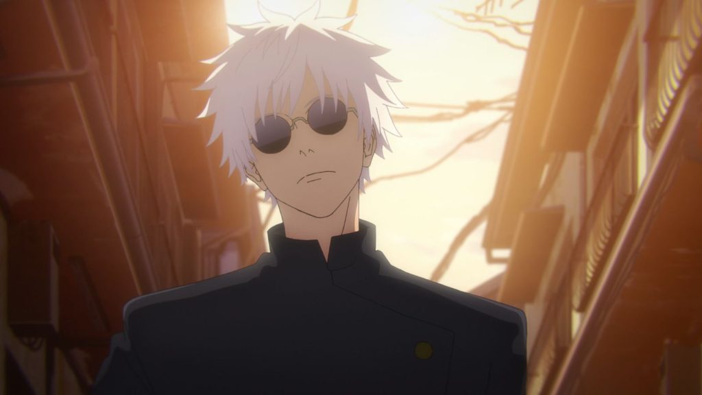 ¿Por qué Gojo está en el capítulo 271 de Jujutsu Kaisen? Explicación de ...