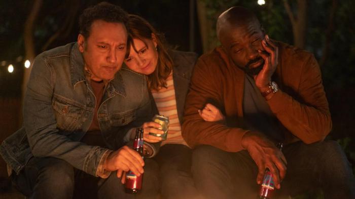 Stephen King hace campaña para que esta serie cancelada continúe 4 final de la temporada 4 de Evil