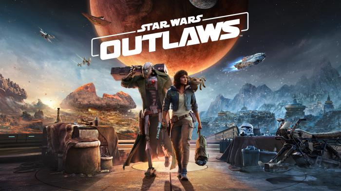 Star Wars Outlaws: este gran problema corre el riesgo de empujar a los jugadores a abandonar el juego 3 forajidos de la guerra de las galaxias