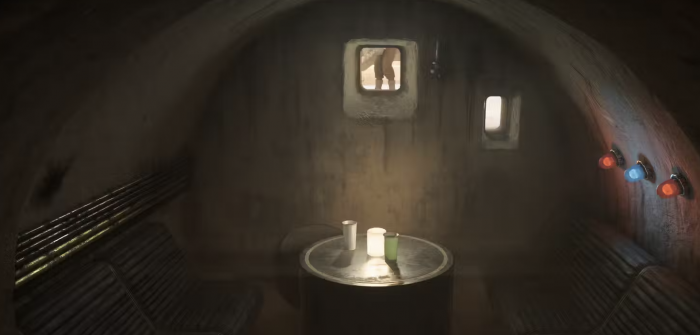 cantina star wars forajidos 