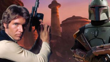 Star Wars Outlaws: 7 referencias a la saga en el juego de Ubisoft