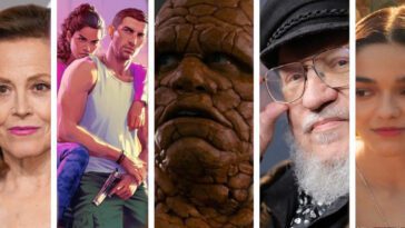 Star Wars, GTA 6, House of the Dragon: las 5 cosas para recordar de la semana