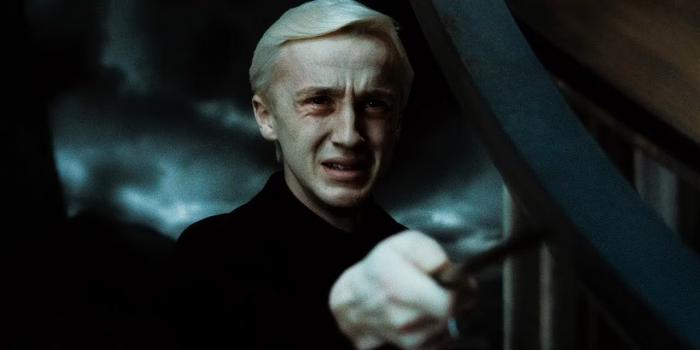 Draco Malfoy
