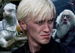 Harry Potter: 7 escenas con Draco Malfoy que queremos ver en la serie de HBO
