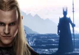 The Rings of Power temporada 2: este huevo de pascua sobre Sauron que no notaste