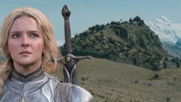 Rings of Power temporada 2: por qué la serie deja de filmarse en Nueva Zelanda