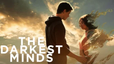 the darkest mind 2