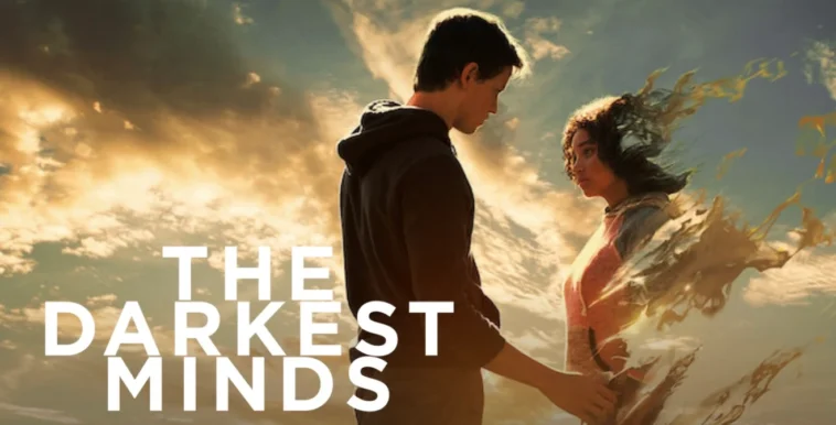 The Darkest Mind 2: ¿Qué fecha de lanzamiento? ¿Una secuela planificada? 1 the darkest mind 2