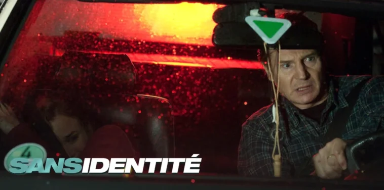 Sin Identidad (2011): ¡Explicación del final! 1 sans identite fin